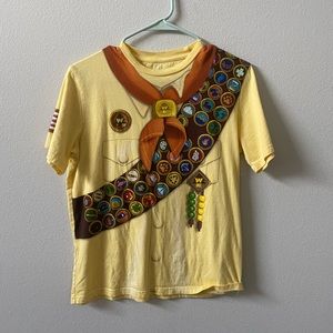 Up Movie Shirt